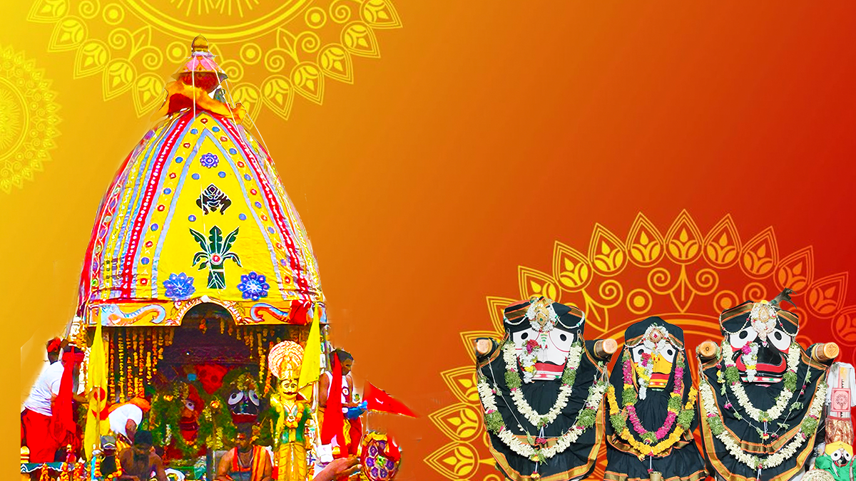 Rath Yatra 2025
