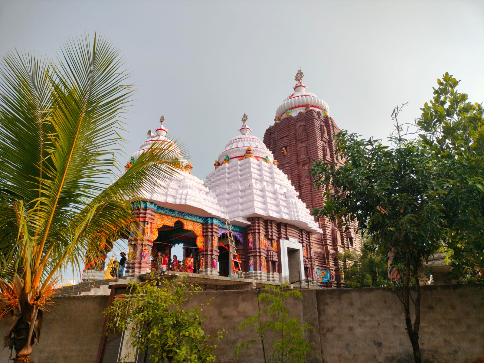 Temple Gallery Image 1