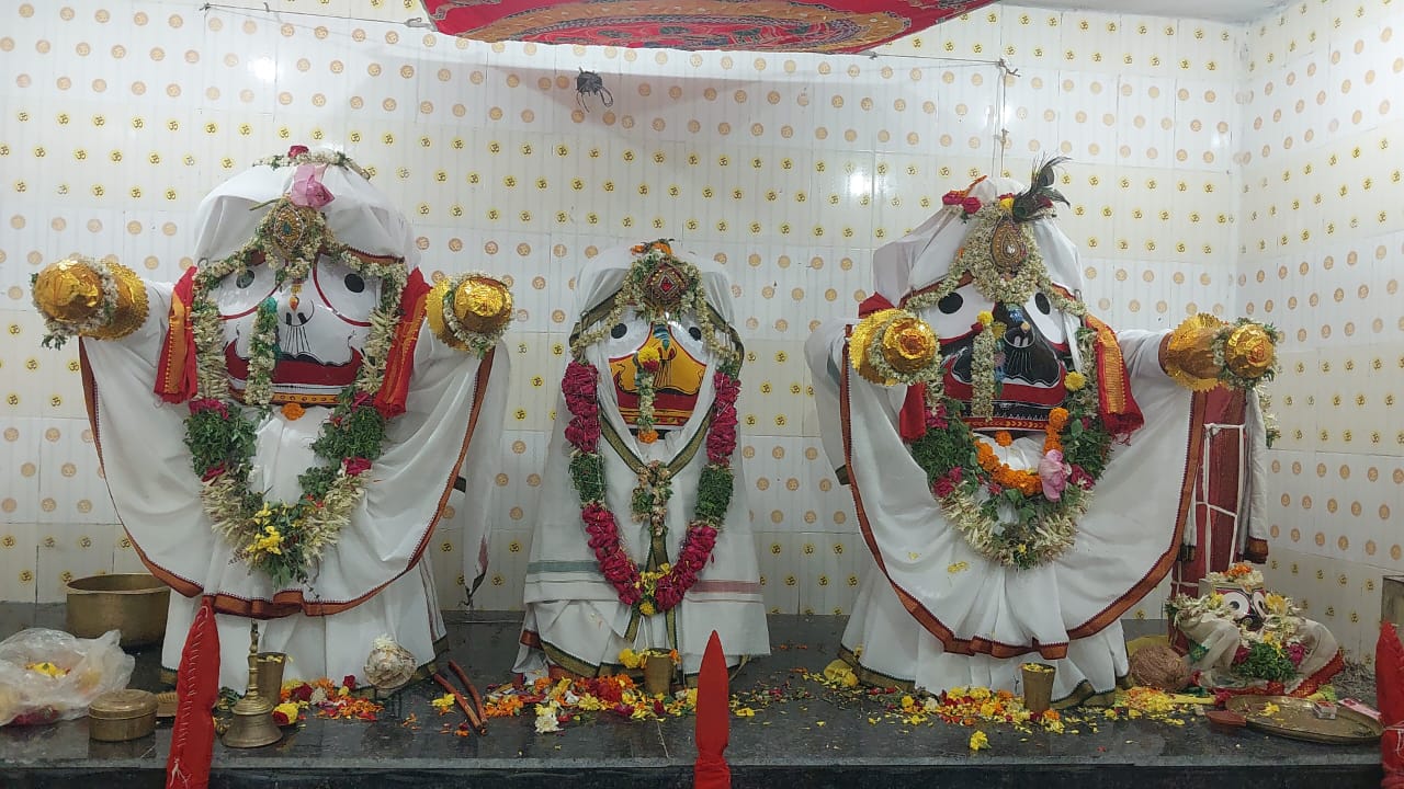 Temple Gallery Image 2