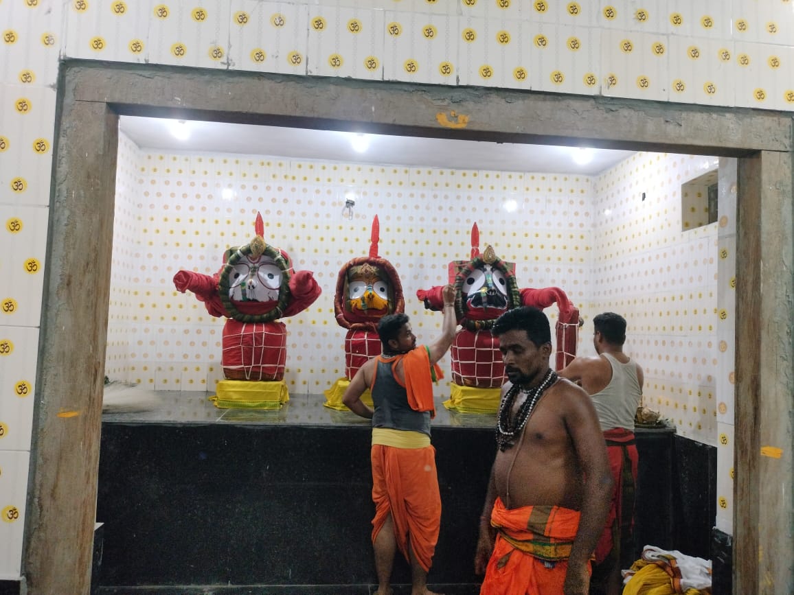 Temple Gallery Image 3