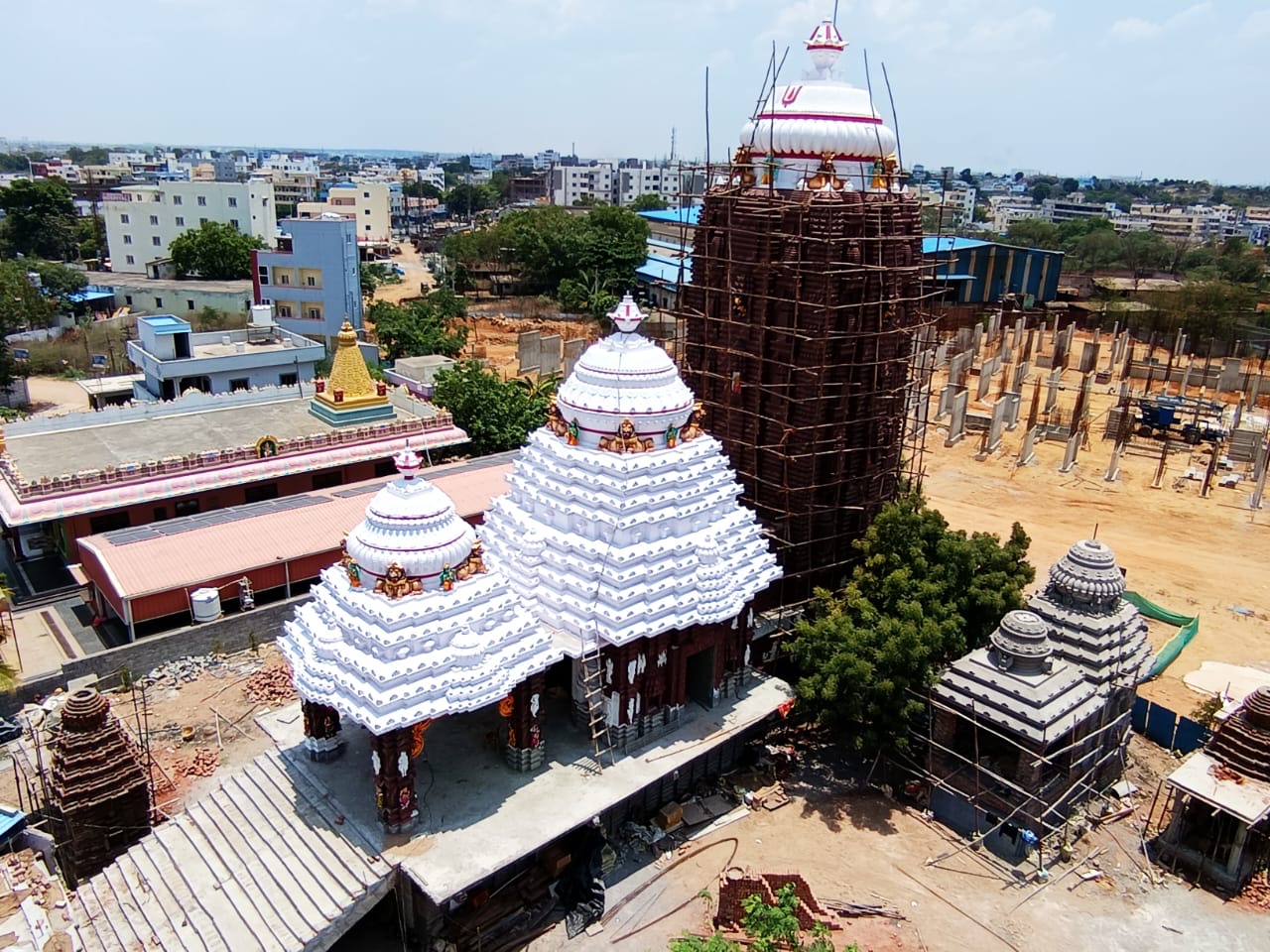 Jagannath Temple